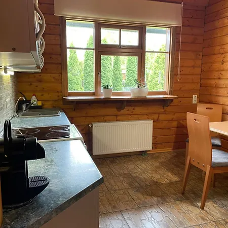 House * Baloži