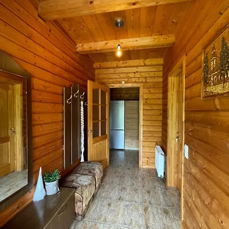 別荘 House Baloži